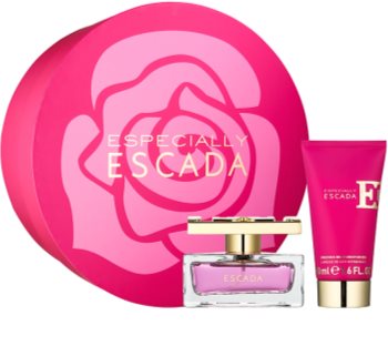 Escada Especially coffret V.