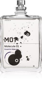 Escentric Molecules Molecule 01 toaletní voda unisex