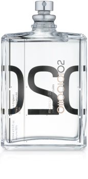 Escentric Molecules Molecule 02 toaletná voda unisex