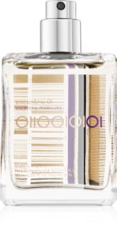 Escentric Molecules Escentric 01 Eau de Toilette Unisex + Case
