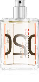 Escentric Molecules Escentric 02 Eau de Toilette forstøver - genopfyldning Unisex