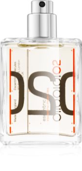 Escentric Molecules Escentric 02 woda toaletowa unisex + Case