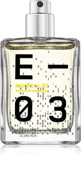 Escentric Molecules Escentric 03 Eau de Toilette unisex