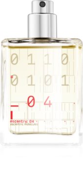 Escentric Molecules Escentric 04 Eau de Toilette Unisex