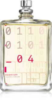 Escentric Molecules Escentric 04 woda toaletowa unisex