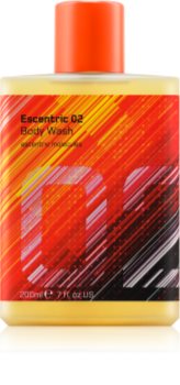 Escentric Molecules Escentric 02 gel de douche mixte