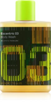 Escentric Molecules Escentric 03 Duschgel Unisex