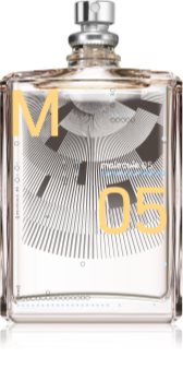 Escentric Molecules Molecule 05 Eau de Toilette mixte