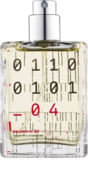 Escentric Molecules Escentric 04 toaletna voda uniseks