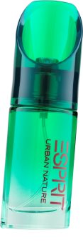 Esprit Urban Nature toaletná voda pre mužov 30 ml