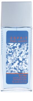 Esprit Feel Happy for Men desodorante con pulverizador para hombre 75 ml