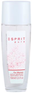 Esprit Pure For Women desodorante con pulverizador para mujer 75 ml