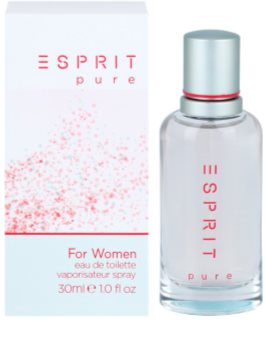 Esprit Pure For Women eau de toilette para mujer 30 ml