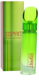 Esprit Urban Nature eau de toilette para mulheres 30 ml
