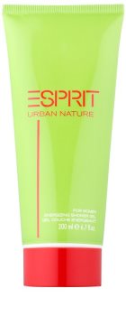 Esprit Urban Nature gel de duche para mulheres 200 ml