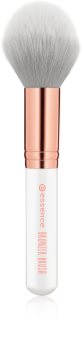 Essence Bronzer Brush Bronze-Pinsel