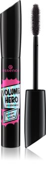 Essence VOLUME HERO řasenka pro extra objem