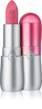 Essence Velvet Matte mattító rúzs