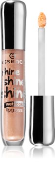 Essence Shine Shine Shine csillámos Szájfény