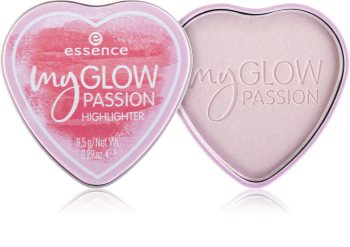 Essence The Highlighter Augen- und Gesichtsaufheller