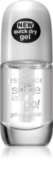 Essence Shine Last & Go! Nagellack