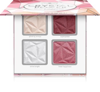 Essence Essence Power Palette für das Gesicht
