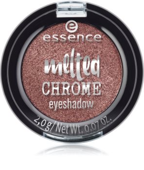 Essence Melted Chrome Lidschatten