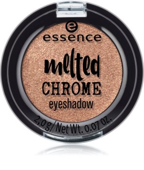 Essence Melted Chrome Lidschatten