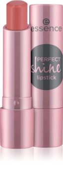 Essence Perfect Shine glänzend Lippenstift