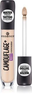 Essence CAMOUFLAGE + MATT korrektor matt hatással
