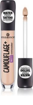 Essence CAMOUFLAGE + MATT Concealer mit Matt-Effekt