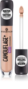 Essence CAMOUFLAGE + MATT korrektor matt hatással