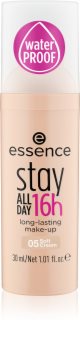 Essence Stay All Day 16h стійкий тональний крем
