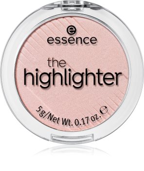 Essence The Highlighter enlumineur