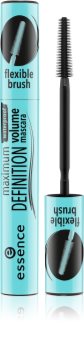 Essence Maximum DEFINITION vodoodporna maskara za volumen