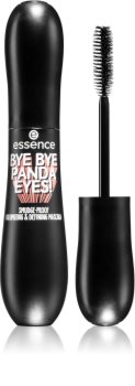 Essence Bye Bye Panda Eyes! Pitkäkestoinen Voimakkuus Ripsiväri