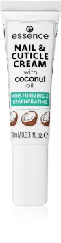 Essence Nail & Cuticle крем за нокти и кожичките около ноктите