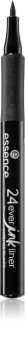 Essence 24Ever Ink Liner Filzstift-Eyeliner
