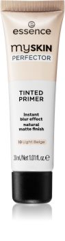 Essence My Skin Perfector matirajoča podlaga za pod tekoči puder