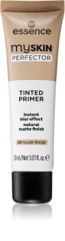 Essence My Skin Perfector matující podkladová báze pod make-up