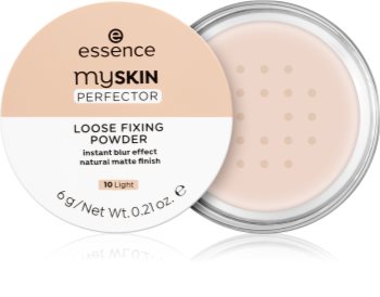 Essence My Skin Perfector poudre fixante