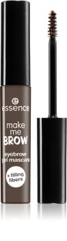 Essence Make Me Brow Augenbrauen-Gel