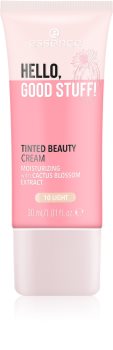 Essence Hello, Good Stuff! Toning creme med fugtgivende virkning