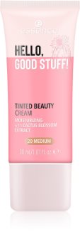 Essence Hello, Good Stuff! тониращ крем с хидратиращ ефект