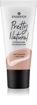 Essence Pretty Natural Hydratisierendes Make Up