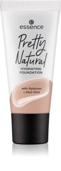 Essence Pretty Natural Hydratisierendes Make Up
