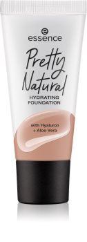 Essence Pretty Natural Hydratisierendes Make Up