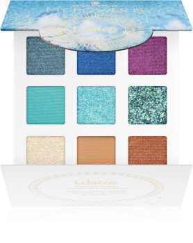 Essence My Power Is Water Lidschattenpalette