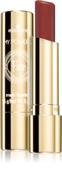 Essence My Power Is rossetto opacizzante