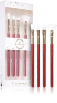Essence X-Mass Wishes Candy Kisses kit de pinceaux